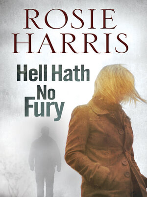 cover image of Hell Hath No Fury